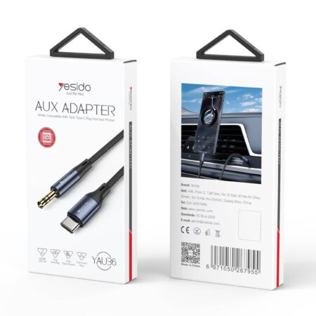 AUX ADAPTER
