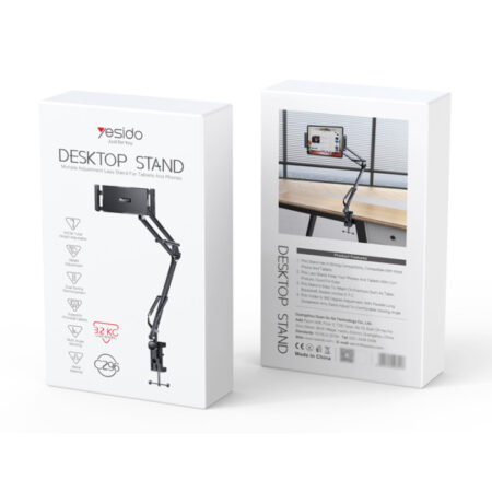 DESKTOP STAND