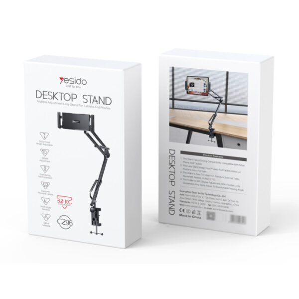 DESKTOP STAND
