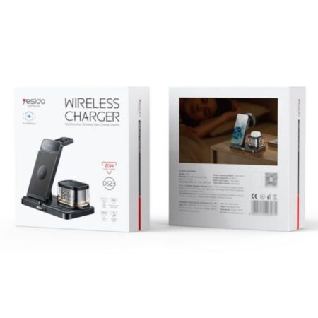 WIRELESS CHARGER SAMSUNG