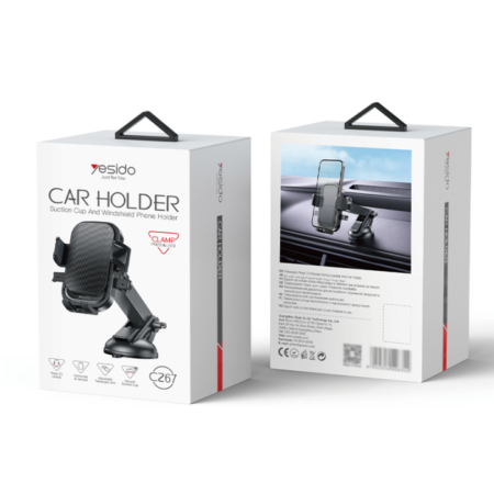 PHONE HOLDER CAR