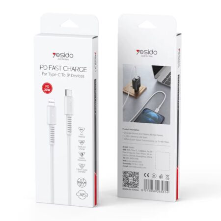 CABLE PV FAST CHARGER