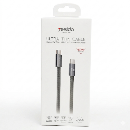 CABLE ULTRA-THIN