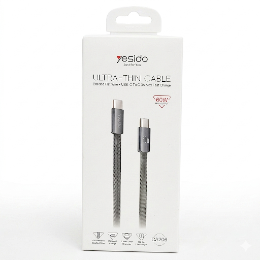 CABLE ULTRA-THIN