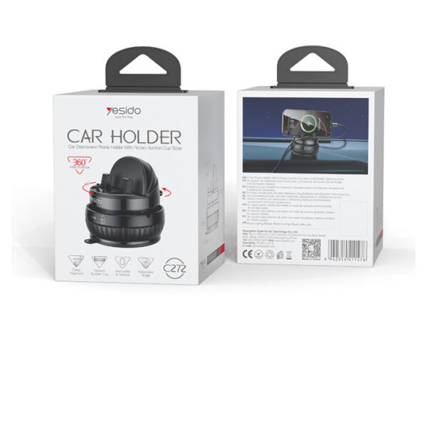 CAR HOLDER