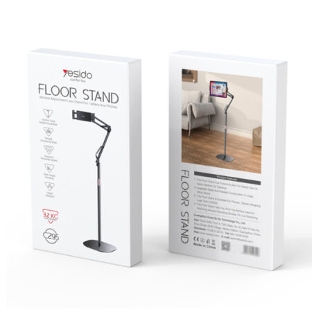 FLOOR STAND