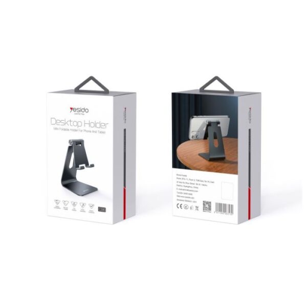 DESKTOP HOLDER