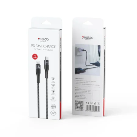 PD FAST CHARGE DIGITAL