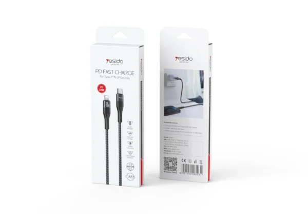 PD FAST CHARGE DIGITAL