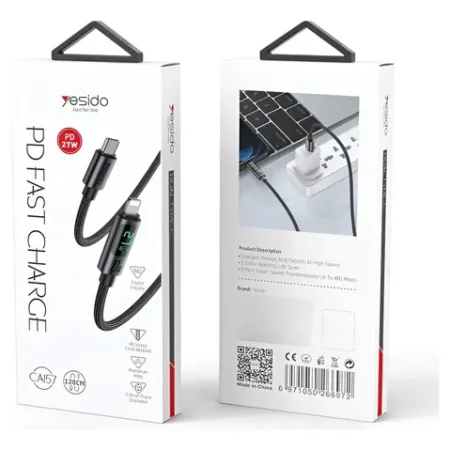 PD FAST CHARGE