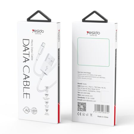 DATA CABLE TYPE-C