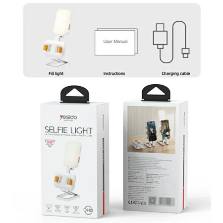 SELFIE LIGHT