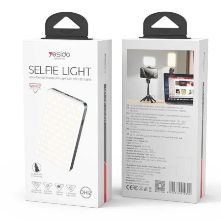 SELFIE LIGHT