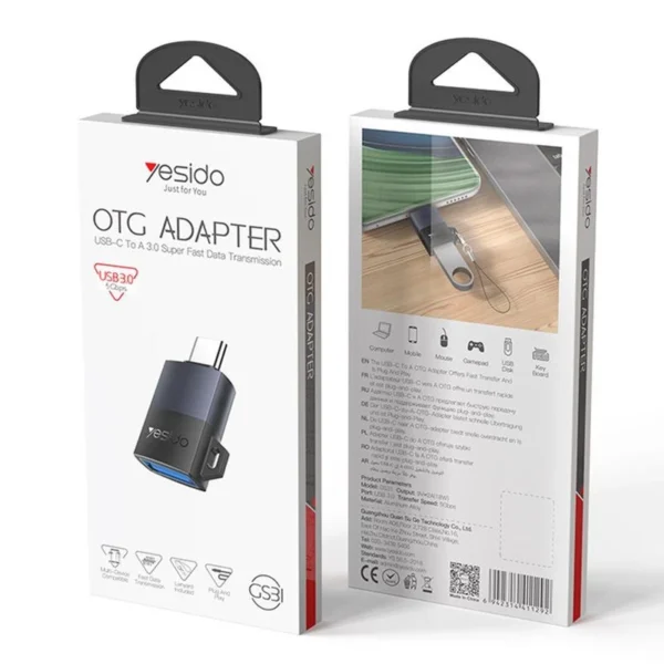 OTG ADAPTER TYPE-C