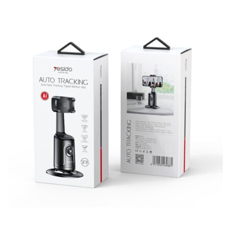 AUTO TRACNKING