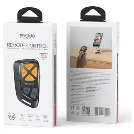 BLADE MOBILE BLUETOOTH REMOTE CONTROL