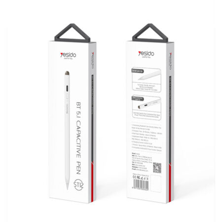BT 5.1 CAPACITIVE PEN