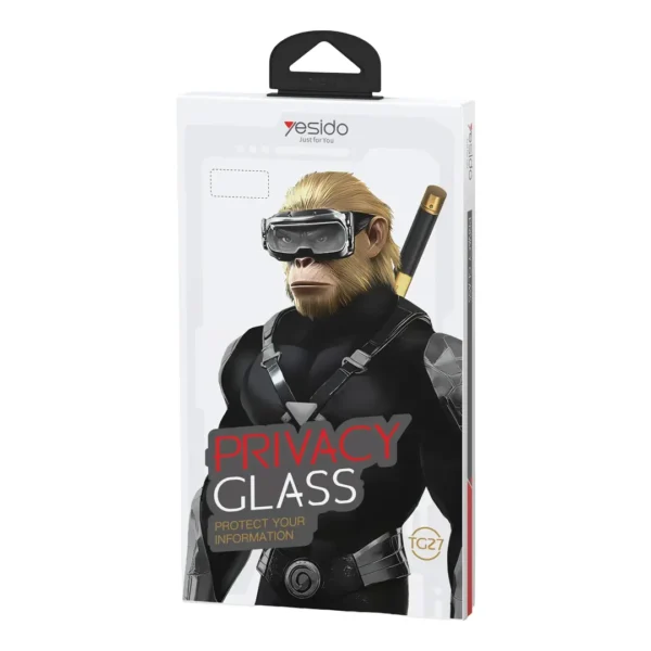 PRIVACY GLASS SERIES IPHONE 15PM, 16, 16PM, 17, 17P, 17PM