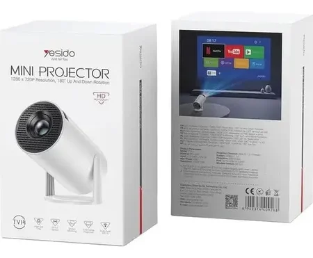 MINI PROJECTOR