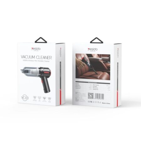 VACUUM CLEANER