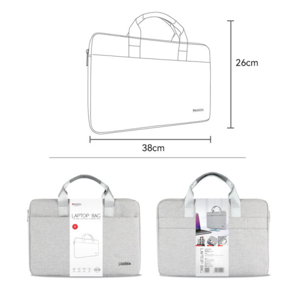 LAP TOP BAG