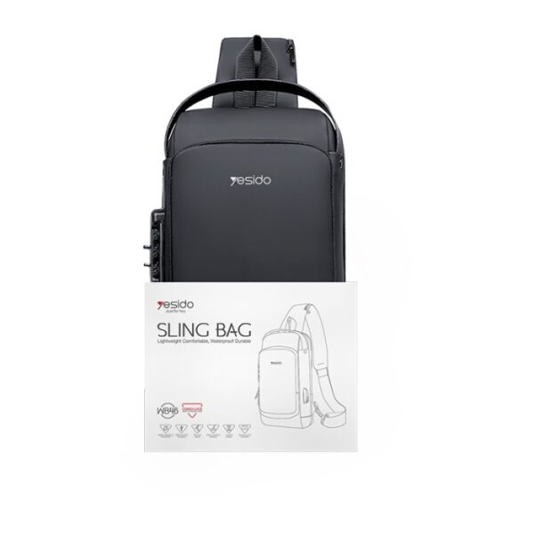 SLING BAG