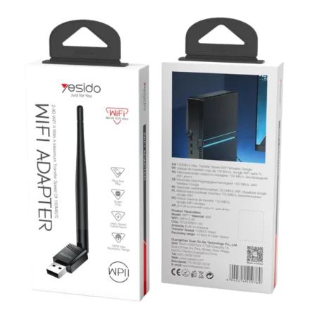 WIFI ADAPTER