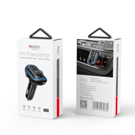 FM TRANSMITER
