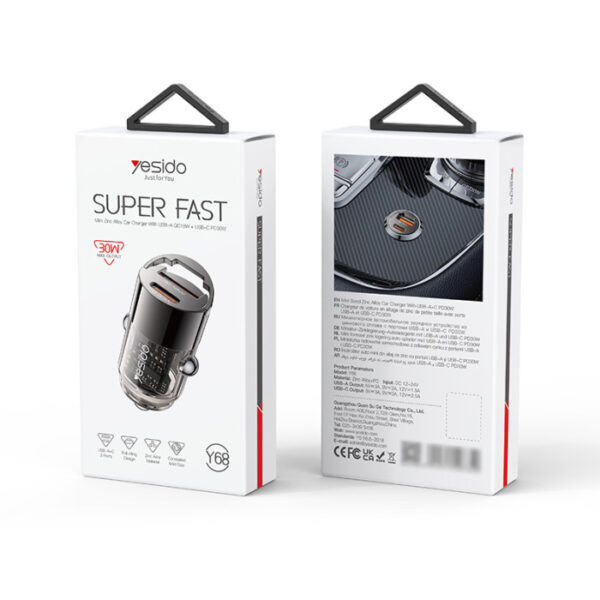 SUPER FAST