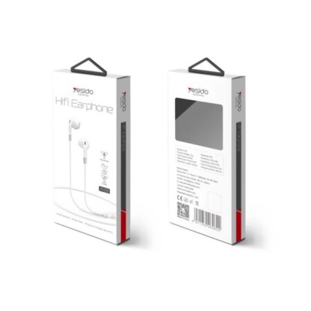 HIFI EARPHONE
