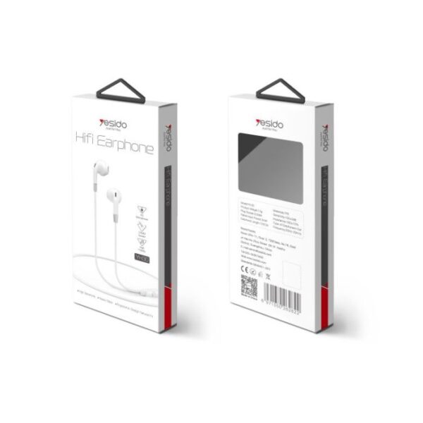 HIFI EARPHONE
