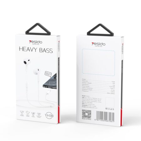 HEAVY BASS TC