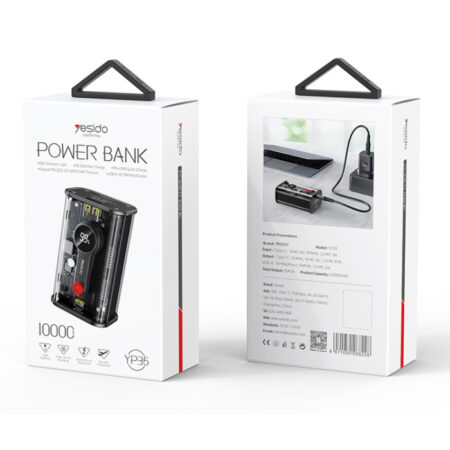 POWER BANK 10.000MAH