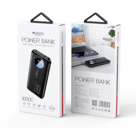 POWER BANK 10000MAH