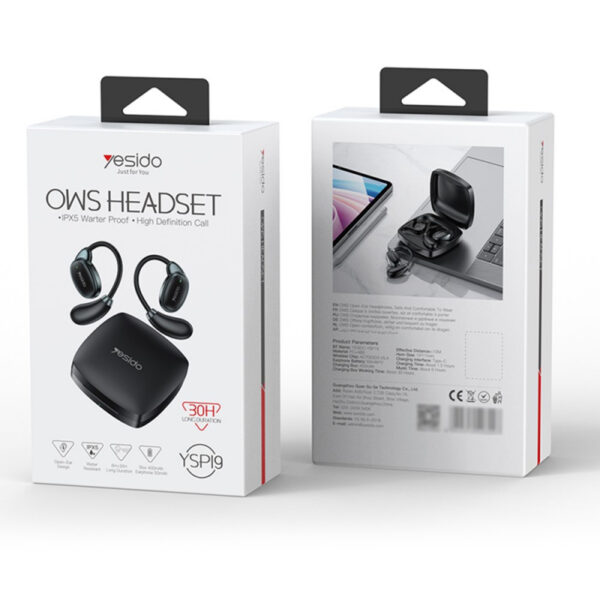 OWS HEADSET