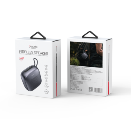 WIRELESS SPEAKER