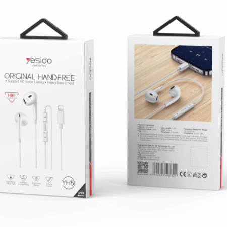 SINGLE HANDFREE
