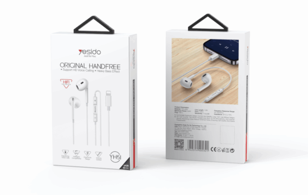 SINGLE HANDFREE