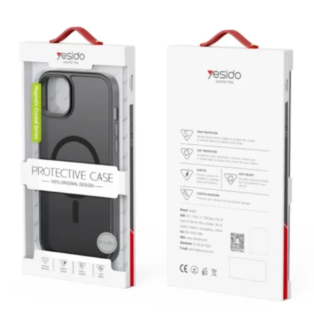 PROTECTIVE CASE IPHONE