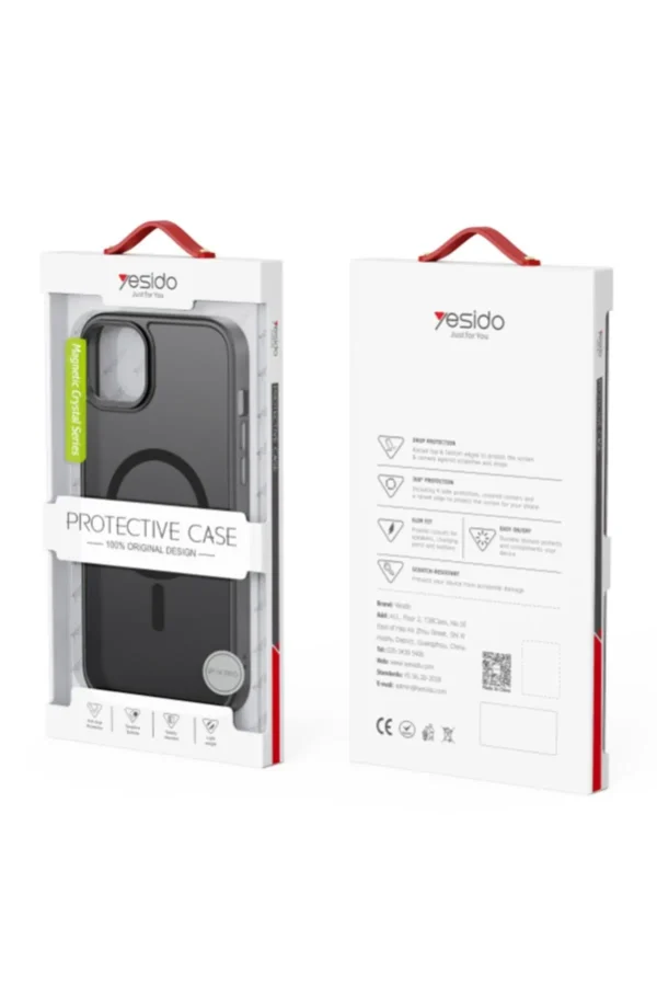 PROTECTIVE CASE IPHONE